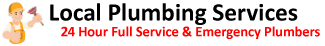 Geronimo Plumbers